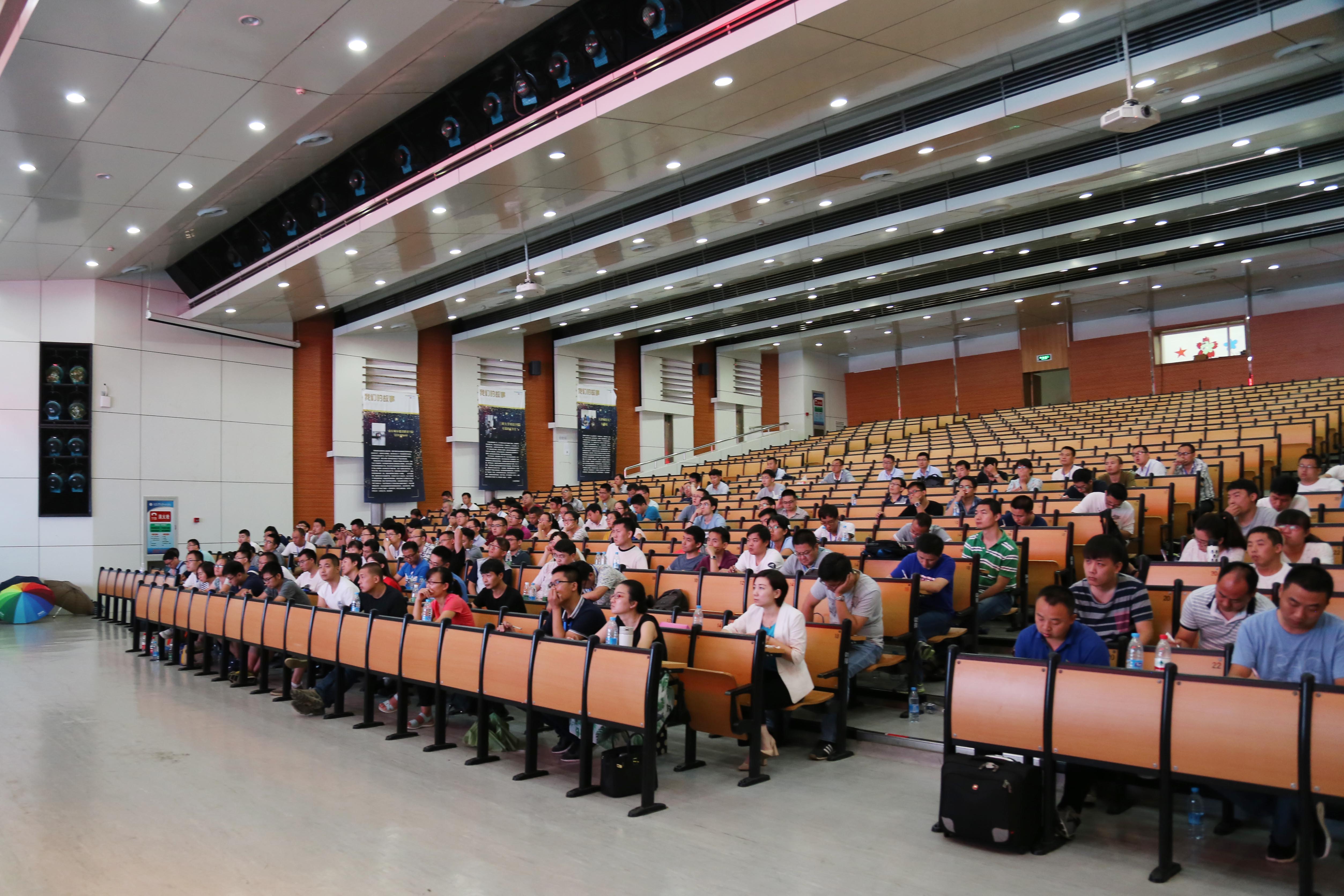 Jangho Group’s 2017 Grade I Constructor Employee Training is Successfully Concluded  